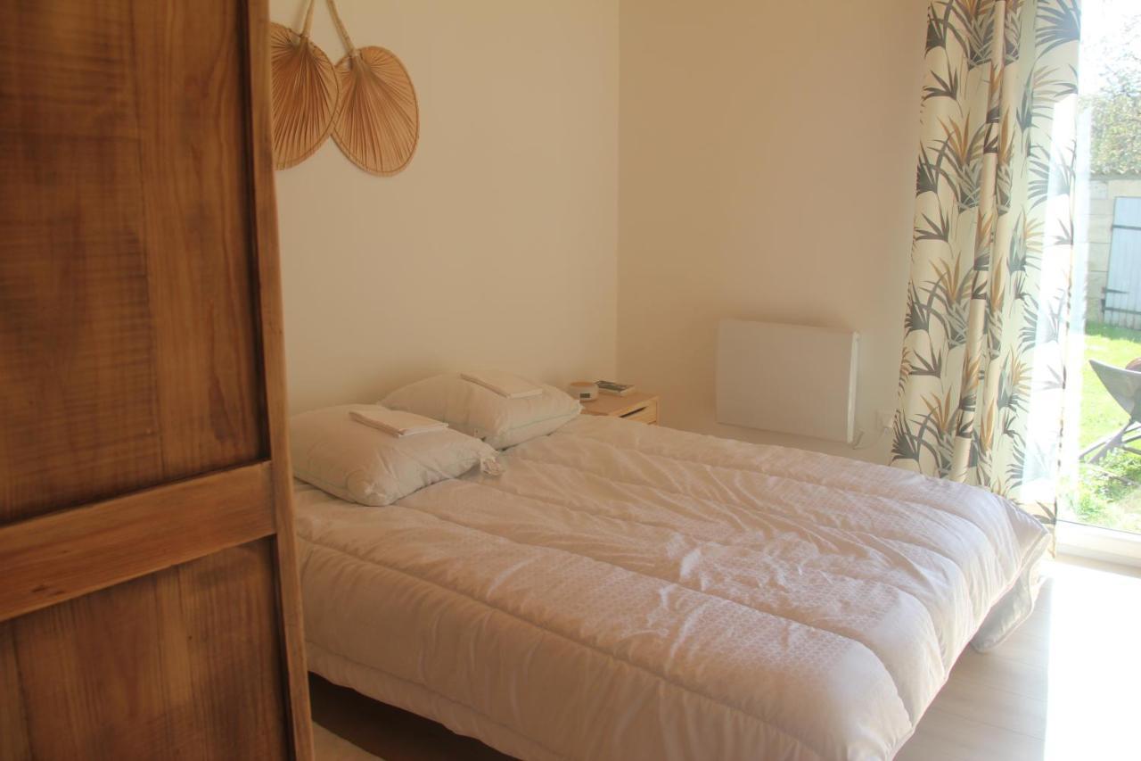 Le Clos Des Chevaliers Pons Ngoại thất bức ảnh